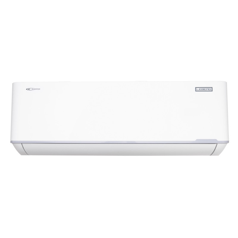 Инверторная сплит система Leberg сырая Brannen LS-18BRN/LU-18BRN