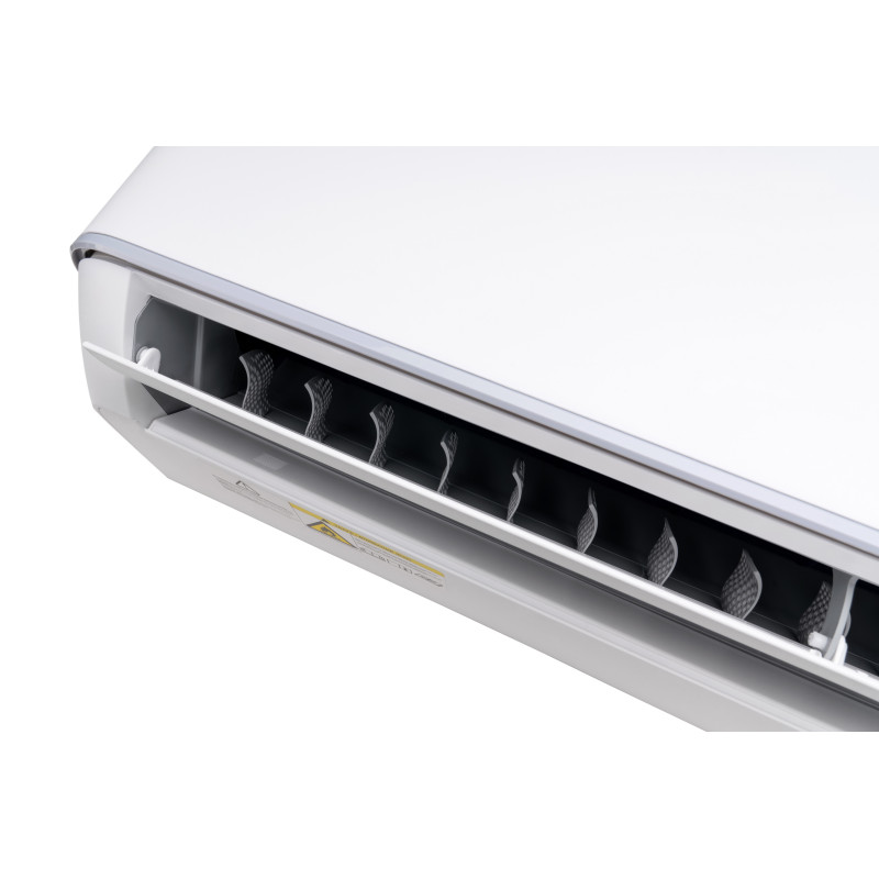 Бытовой кондиционер для обогрева Leberg серия Brannen LS-24BRN/LU-24BRN