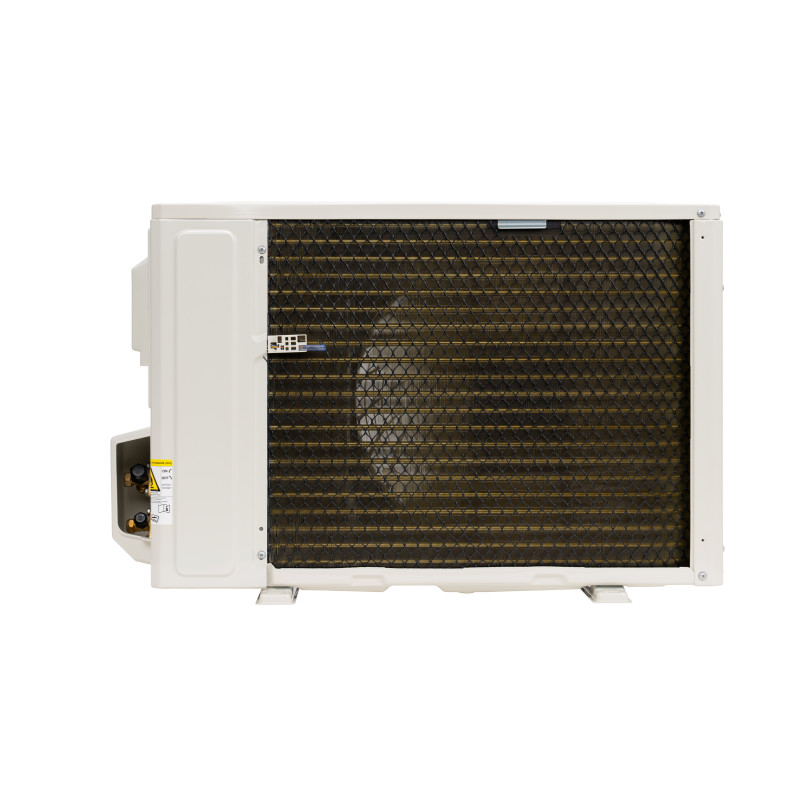 Бытовой кондиционер для обогрева Leberg серия Brannen LS-24BRN/LU-24BRN