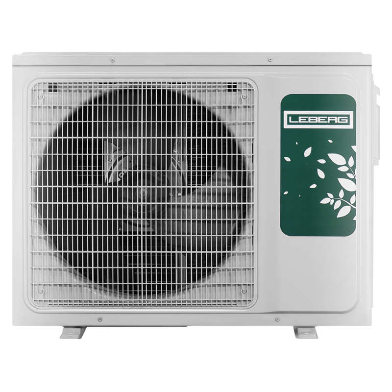 Leberg LBU-2M14FRM - Наружный блок на 2 внутренних блока