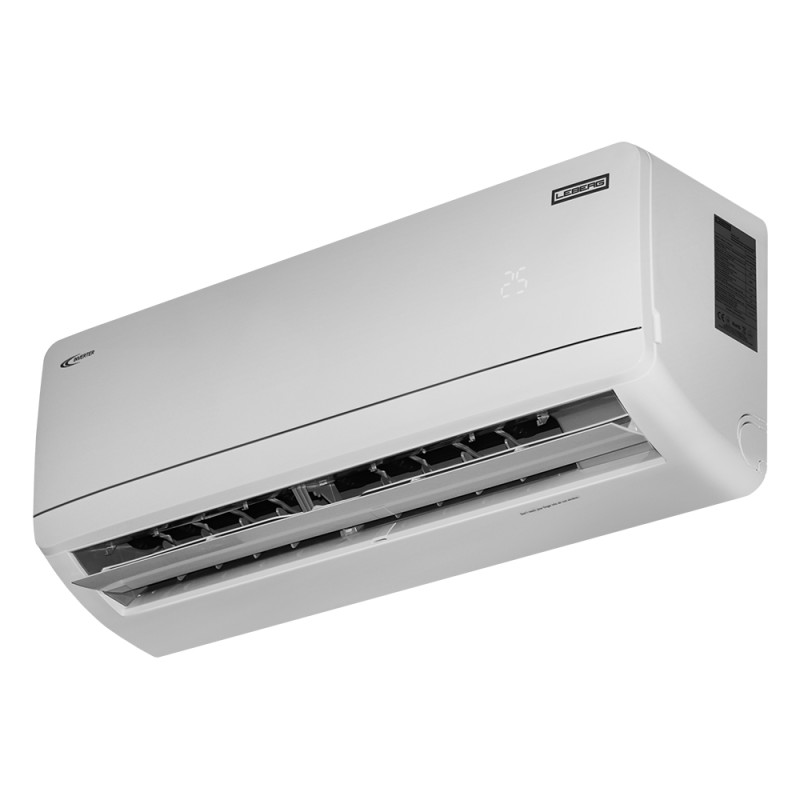 Leberg LBU-2M14FRM - Наружный блок на 2 внутренних блока