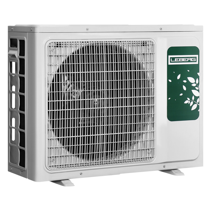 Leberg LBU-2M14FRM - Наружный блок на 2 внутренних блока
