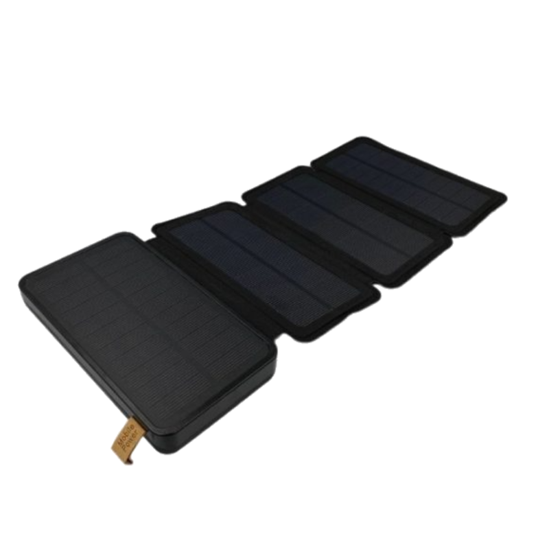 Haitech Зарядное устройство для Solar Power Bank 10 000 mAh