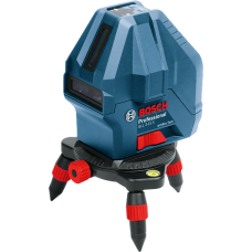 BOSCH Нiвелiр GLL 3-15X (0601063M00)