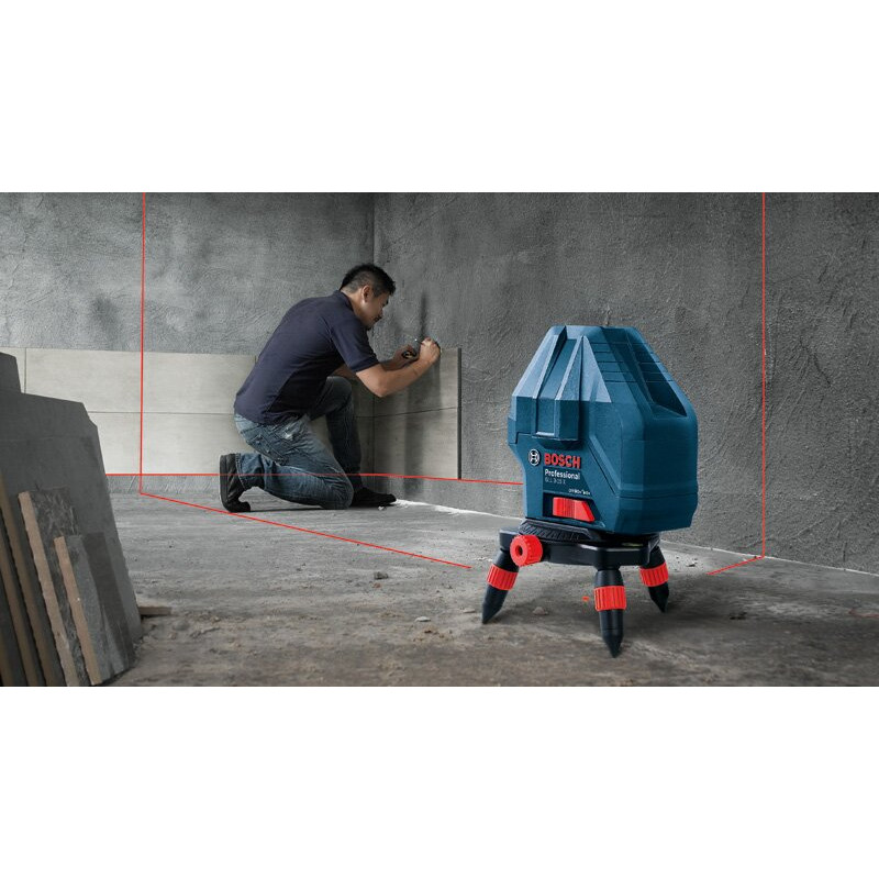 BOSCH Нiвелiр GLL 3-15X (0601063M00)