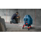 BOSCH Нiвелiр GLL 3-15X (0601063M00)