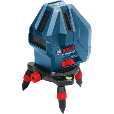 BOSCH Нiвелiр GLL 5-50X (0601063N00)