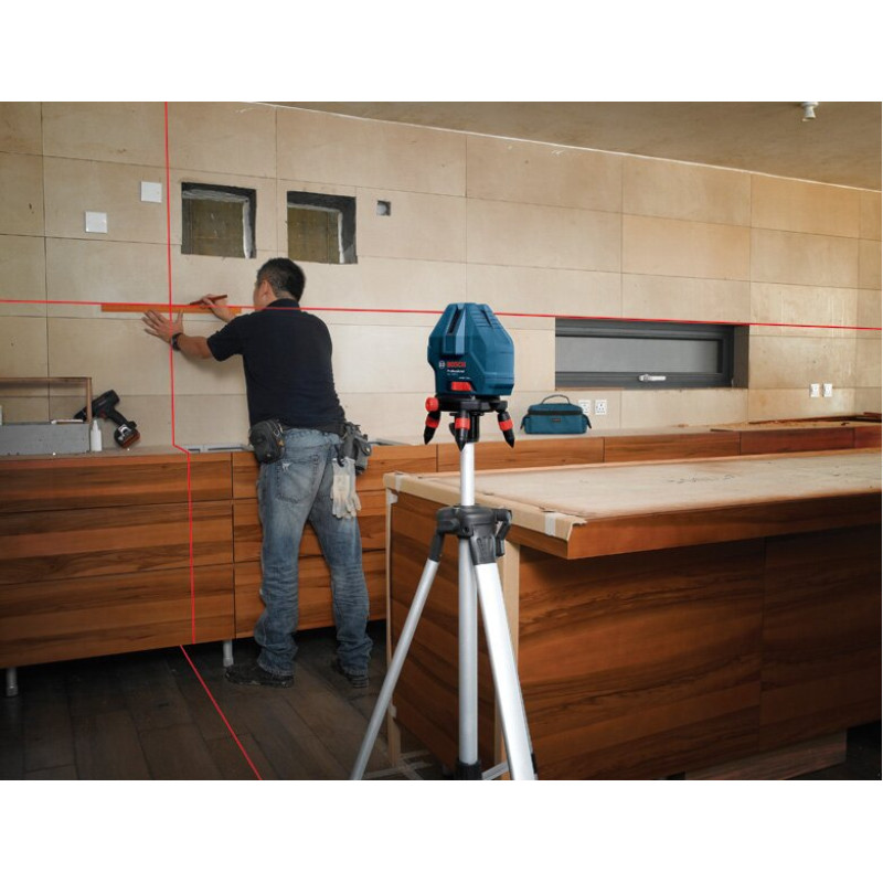 BOSCH Нiвелiр GLL 5-50X (0601063N00)