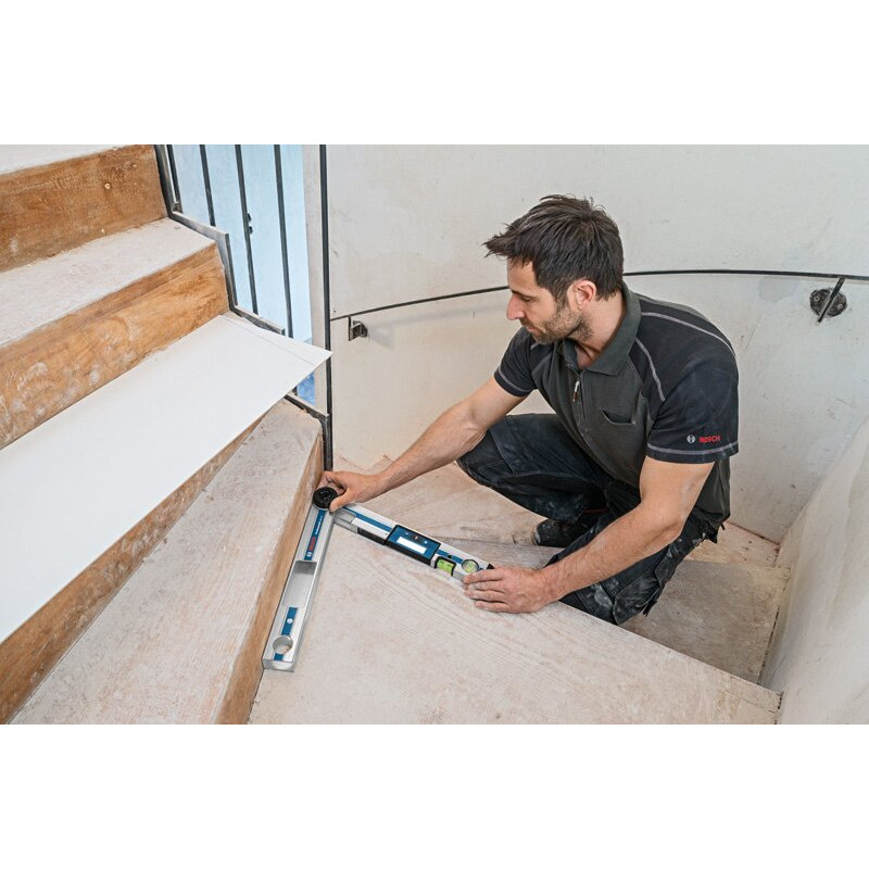 BOSCH Угломер GAM 220 (0601076500)