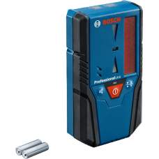 BOSCH Приемник для лазерных уровней LR 6 (0601069H00)