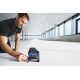 BOSCH Нівелір лазерний GCL 2-15, до 15м, ±0.3мм/м, + RM1, 0.5кг (0601066E00)