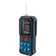 BOSCH Далекомір лазерний GLM 50-27 C, 0.05-50м, ±1.5мм, IP65, 0.2кг (0601072T00)