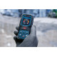 BOSCH Далекомір лазерний GLM 50-22, 0.05–50м, ±1.5мм (0601072S00)
