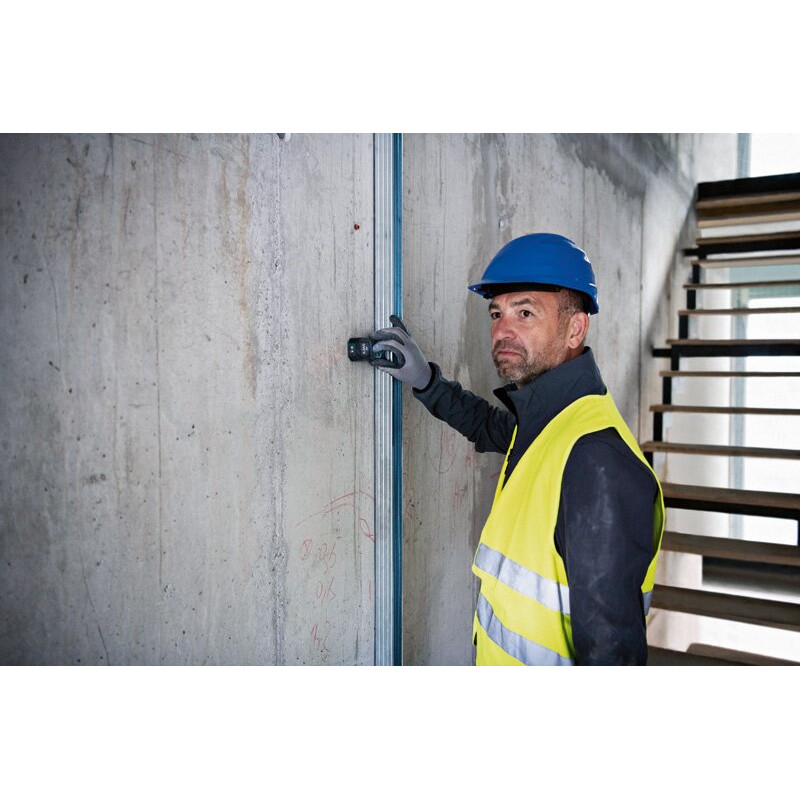 BOSCH Далекомір лазерний GLM 50-22, 0.05–50м, ±1.5мм (0601072S00)