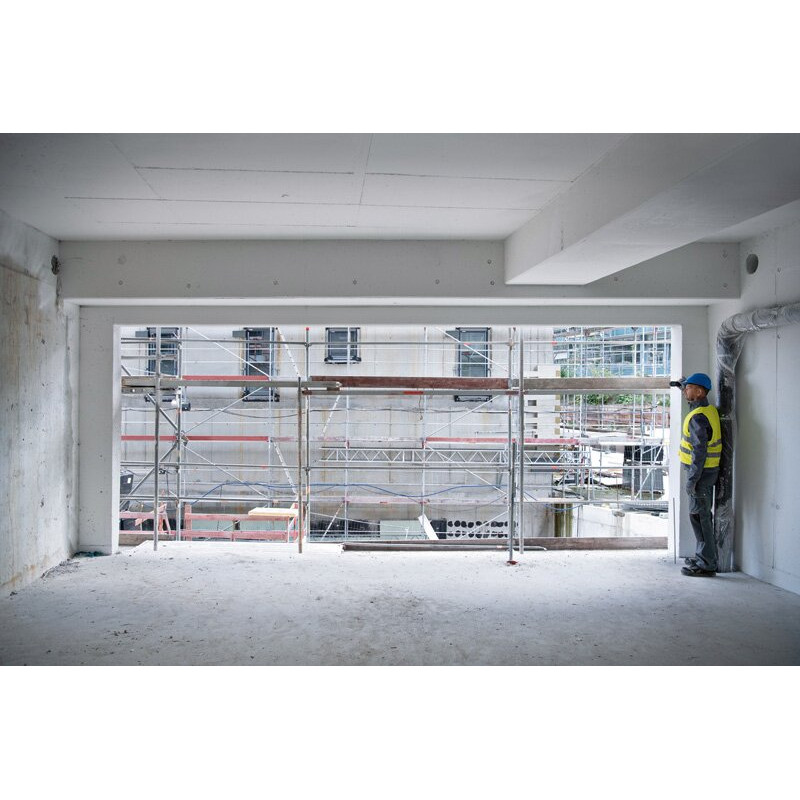 BOSCH Далекомір лазерний GLM 50-22, 0.05–50м, ±1.5мм (0601072S00)