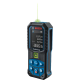 BOSCH Далекомір лазерний GLM 50-25 G, 0.05–50м, ±1.5мм/м, з чохлом, 0.2кг (0601072V00)