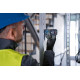 BOSCH Далекомір лазерний GLM 50-25 G, 0.05–50м, ±1.5мм/м, з чохлом, 0.2кг (0601072V00)