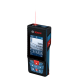 BOSCH Далекомір лазерний Professional GLM 150-27 C, ±1.5 мм, 0.08–150м, 0-360°, чохол, 0.21кг (0601072Z00)