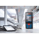 BOSCH Далекомір лазерний Professional GLM 150-27 C, ±1.5 мм, 0.08–150м, 0-360°, чохол, 0.21кг (0601072Z00)