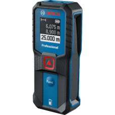 BOSCH Далекомір лазерний GLM 25-23, 0.05-25м, ±2мм, 0.09кг (0601072W00)