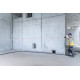 BOSCH Далекомір лазерний GLM 25-23, 0.05-25м, ±2мм, 0.09кг (0601072W00)