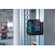 BOSCH Лазерний нівелір GLL 12-22 G, до 12м, 0.3мм/м, чохол, чохол, 0.35кг (0601065320)
