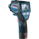 BOSCH Термодетектор Professional GIS 1000 C (0601083300)