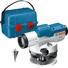 BOSCH Оптичний нівелір GOL 32 D Professional (0601068500)