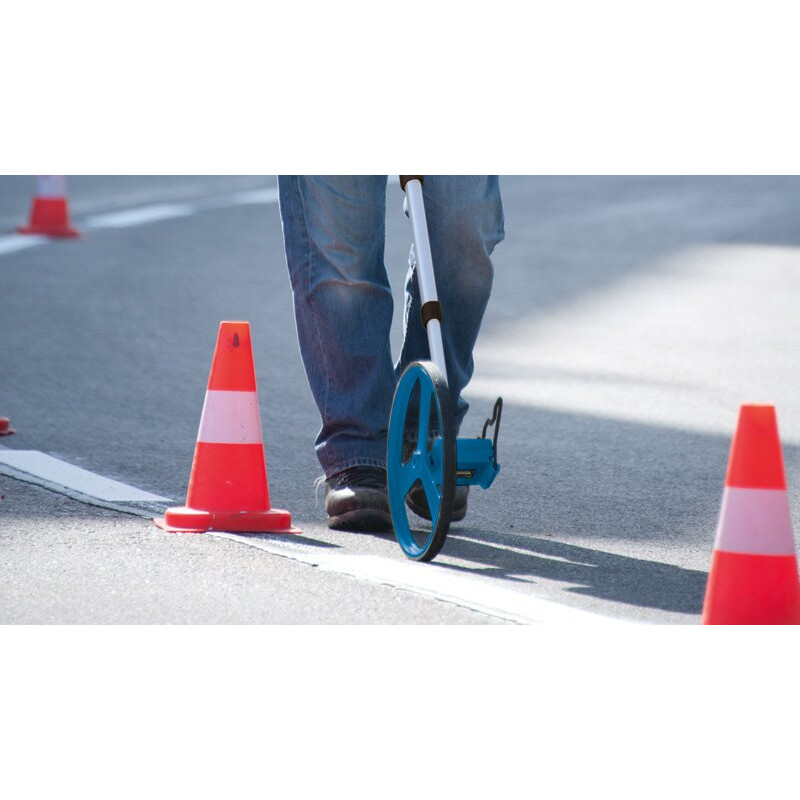 BOSCH Курвиметр GWM 32 (0601074000)