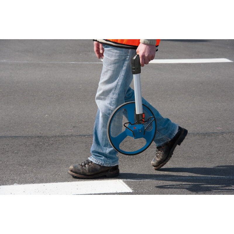 BOSCH Курвиметр GWM 32 (0601074000)