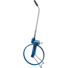 BOSCH Курвіметр Professional GWM 40 (колесо вимірювальне), D колеса (об'єм) 389.1мм (1.22 м) (0601074100)