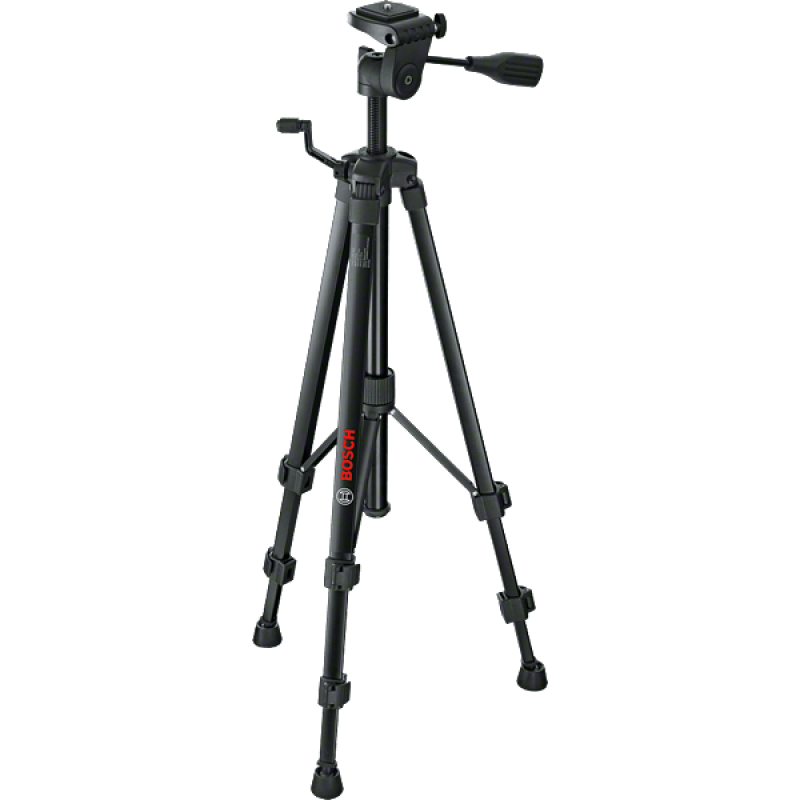 BOSCH Штатив BT 150 1/4", 55-157см, 1.3кг (0601096B00)