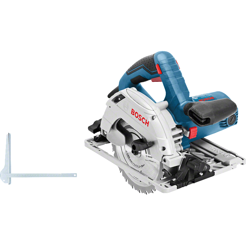 BOSCH Пила дисковая Professional GKS 55+ GCE (0601682100)
