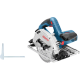 BOSCH Пила дисковая Professional GKS 55+ GCE (0601682100)