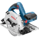 BOSCH Пила дисковая Professional GKS 55+ GCE (0601682100)