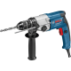 BOSCH Дриль GBM 13-2 RE, 750Вт, БЗП метал, 2.4 кг (06011B2000)