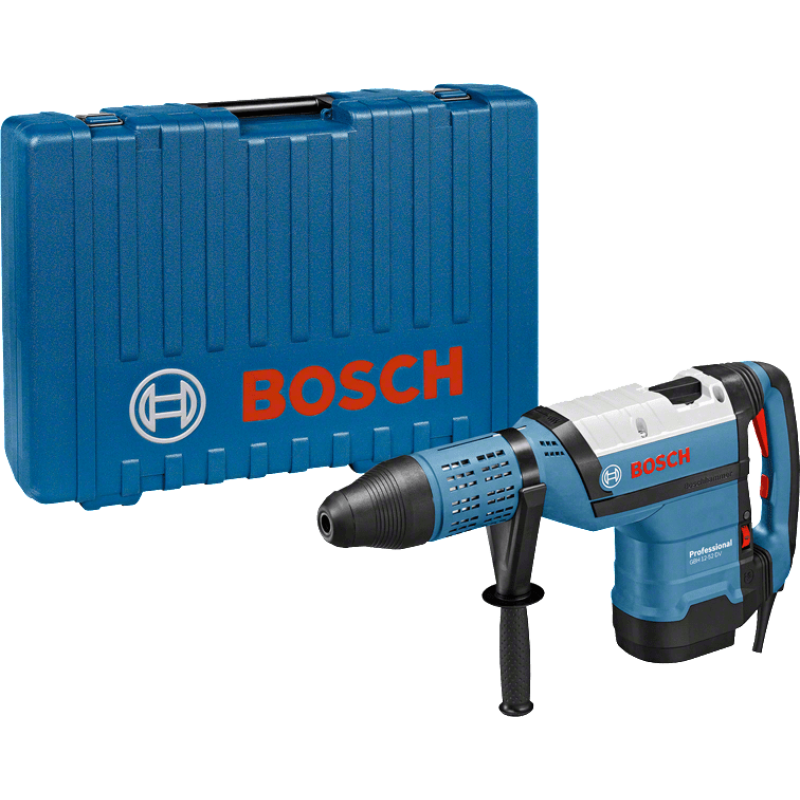 BOSCH Перфоратор GBH 12-52 DV Professional (0611266000)