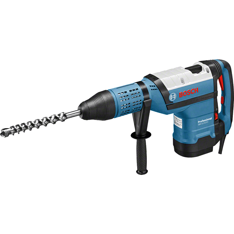 BOSCH Перфоратор GBH 12-52 DV Professional (0611266000)