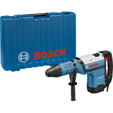 BOSCH Перфоратор GBH 12-52 D (0611266100)