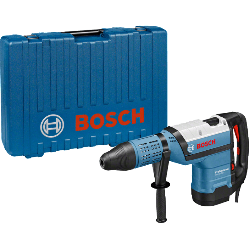 BOSCH Перфоратор GBH 12-52 D (0611266100)
