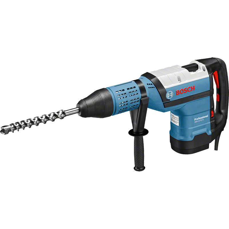 BOSCH Перфоратор GBH 12-52 D (0611266100)