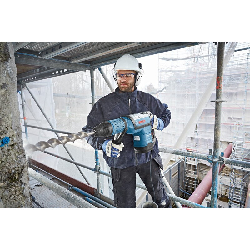 BOSCH Перфоратор GBH 12-52 D (0611266100)