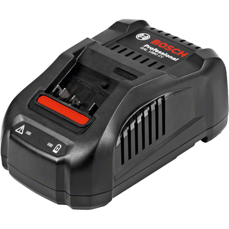 BOSCH Зарядное устройство GAL 1880 CV (1600A00B8G)