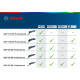BOSCH Многофункциональный инструмент GOP 30-28 (0601237001)