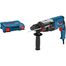 BOSCH Перфоратор GBH 2-28, 880Вт, 3.2 Дж, 2.9 кг (0611267500)