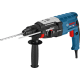 BOSCH Перфоратор GBH 2-28, 880Вт, 3.2 Дж, 2.9 кг (0611267500)