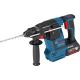 BOSCH Аккумуляторный перфоратор GBH 18V-26 (0611909000)