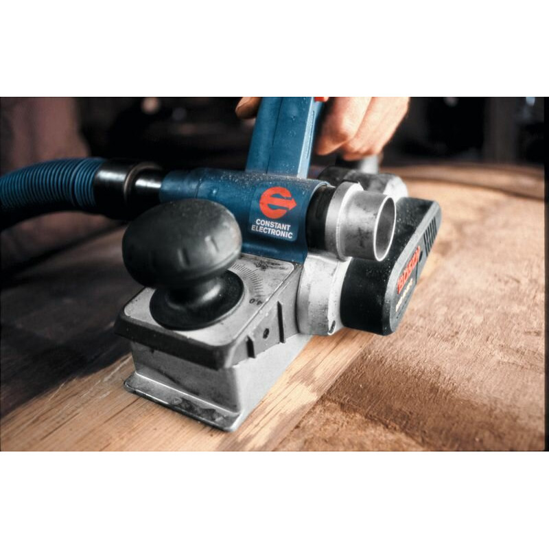 BOSCH Электрорубанок GHO 40-82 C Professional (060159A760)
