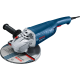 BOSCH Угловая шлифмашина (болгарка) GWS 2200 (06018C1320)