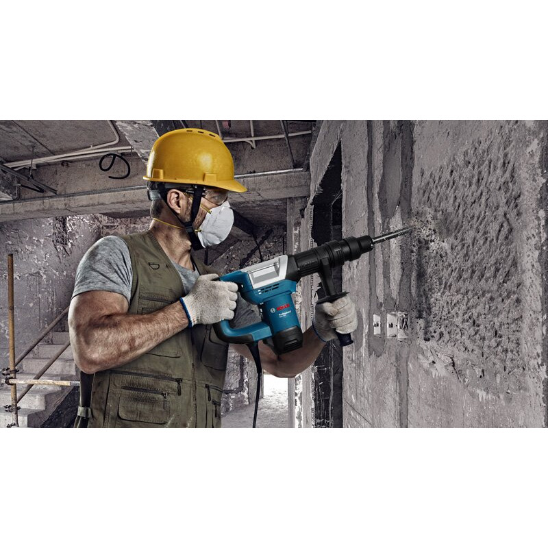 BOSCH Відбійний молоток Professional GSH 500 (0611338720)